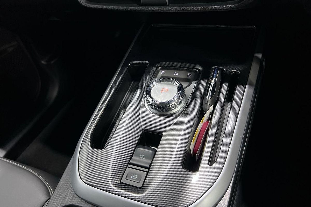 2025 GWM Haval Jolion Lux Hybrid A02