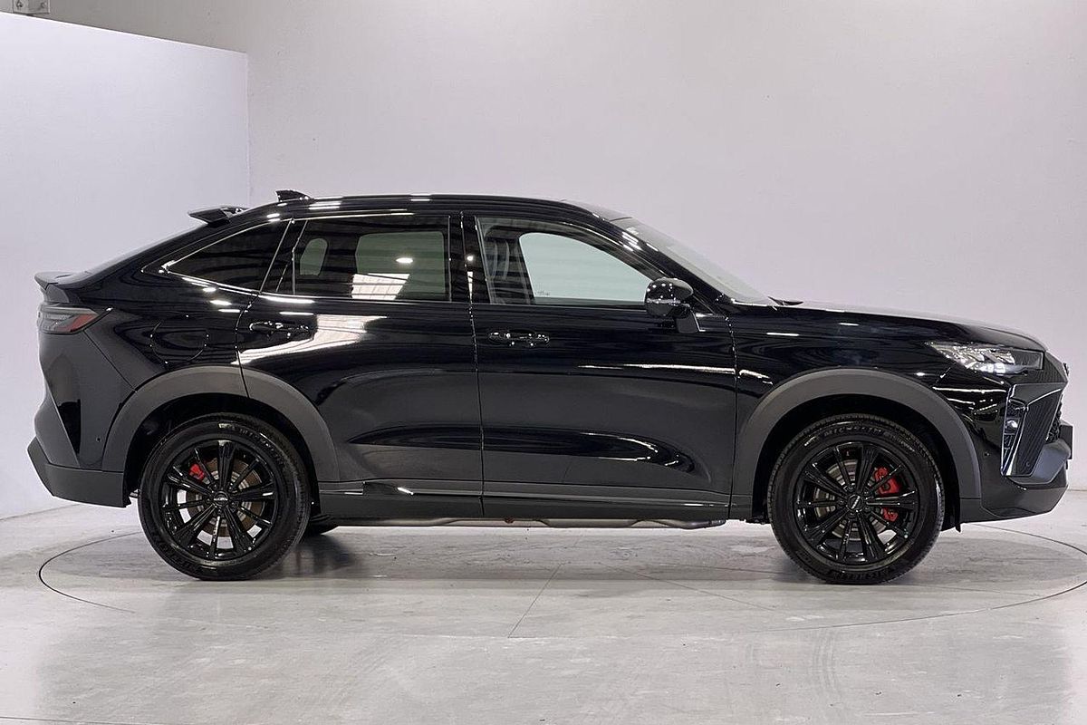 2025 GWM Haval H6GT Ultra PHEV B03