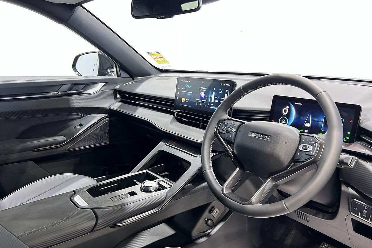 2025 GWM Haval H6GT Ultra PHEV B03