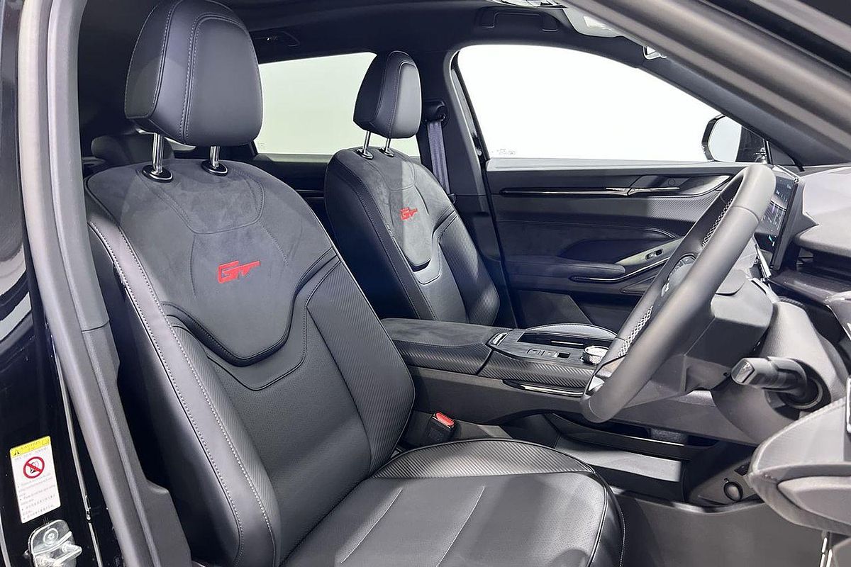 2025 GWM Haval H6GT Ultra PHEV B03