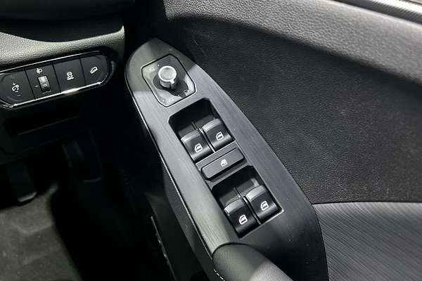 2025 GWM Haval Jolion Lux Hybrid A02