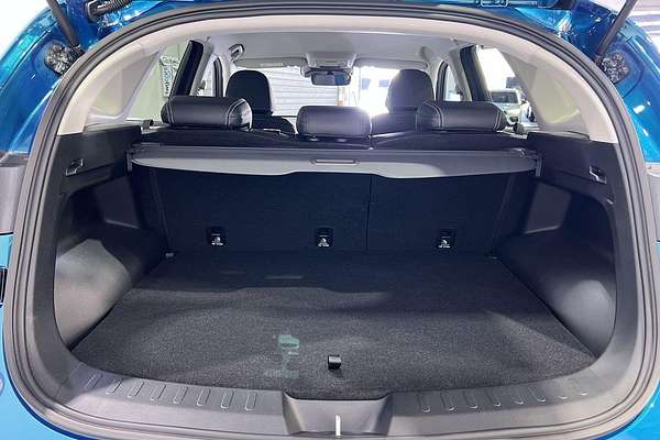 2025 GWM Haval Jolion Lux Hybrid A02