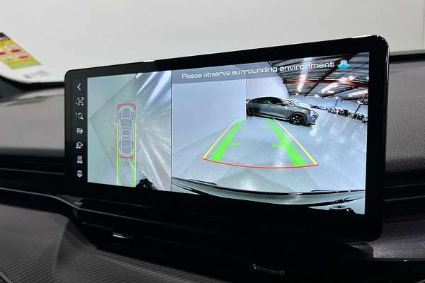 2025 GWM Haval H6GT Ultra PHEV B03