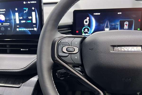 2025 GWM Haval H6GT Ultra PHEV B03