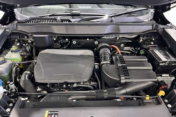 2025 GWM Haval H6GT Ultra PHEV B03