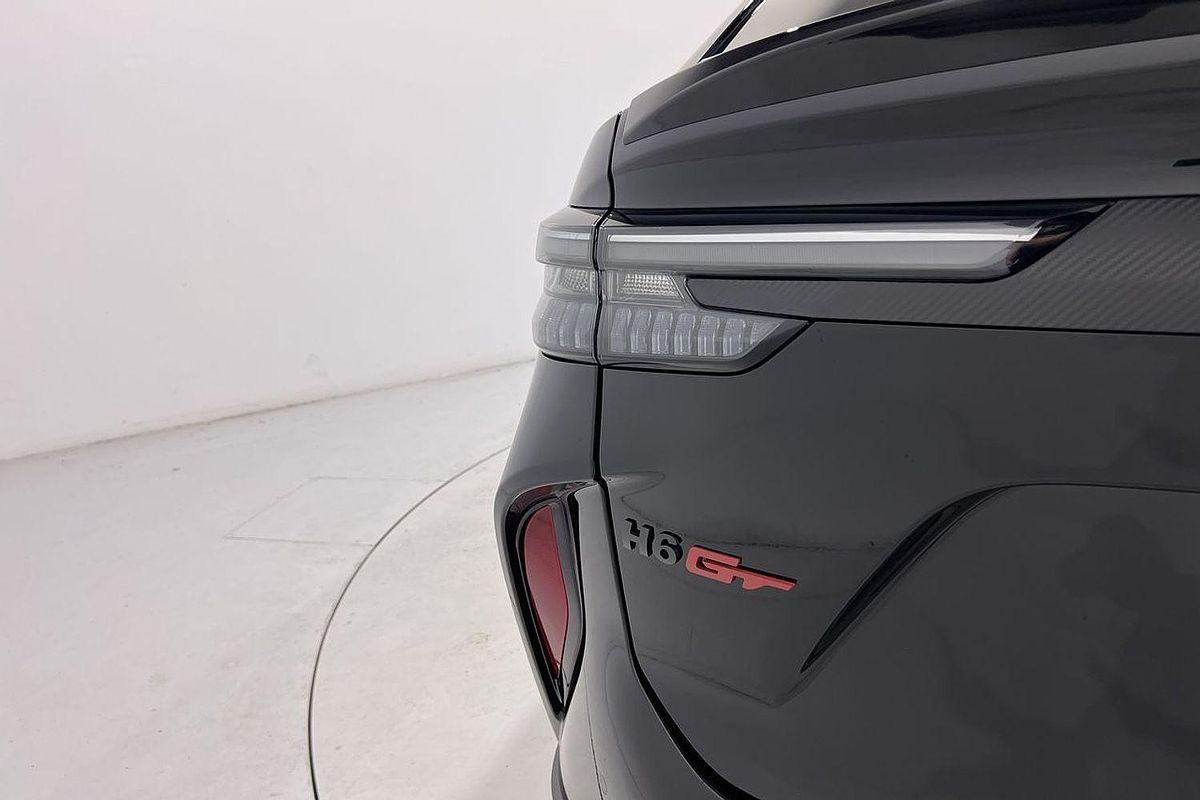 2025 GWM Haval H6GT Ultra PHEV B03