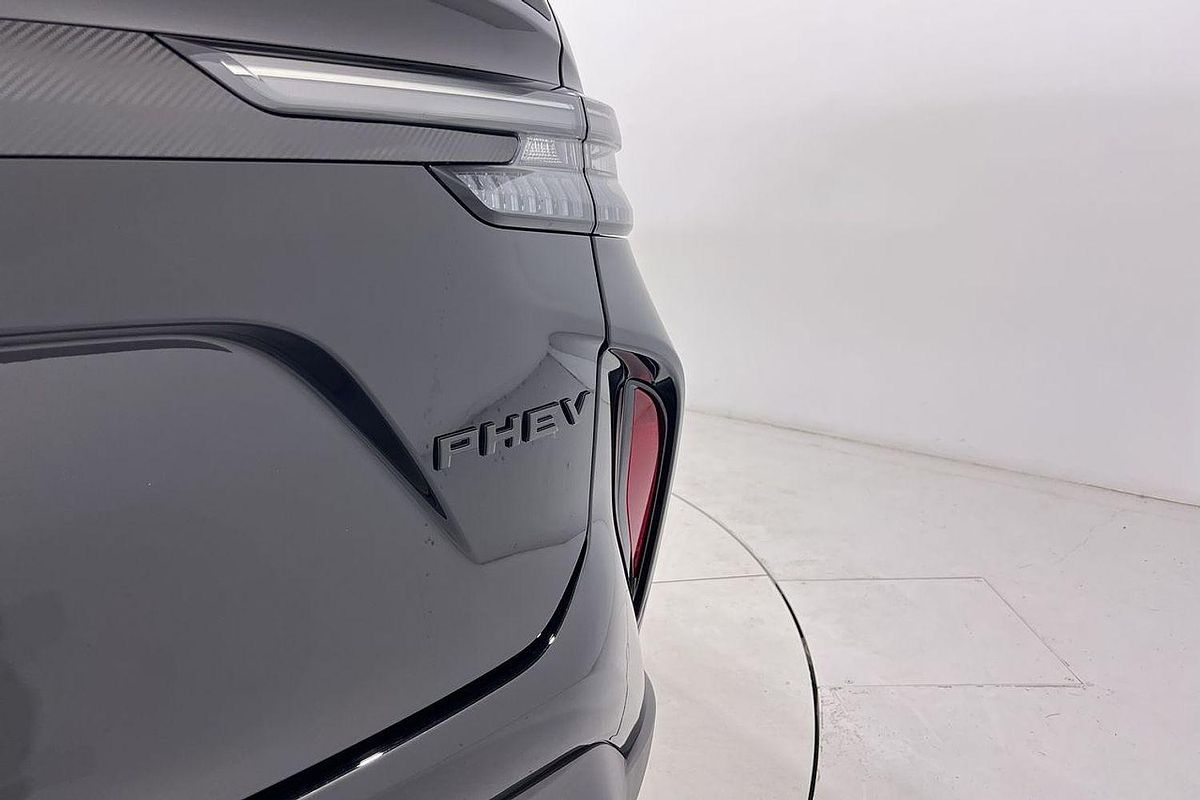 2025 GWM Haval H6GT Ultra PHEV B03