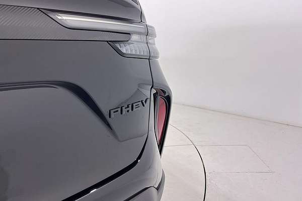 2025 GWM Haval H6GT Ultra PHEV B03