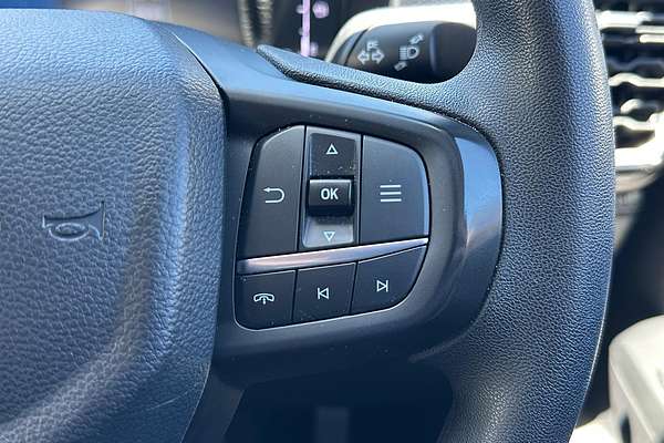 2024 Ford Everest Ambiente 2.0L