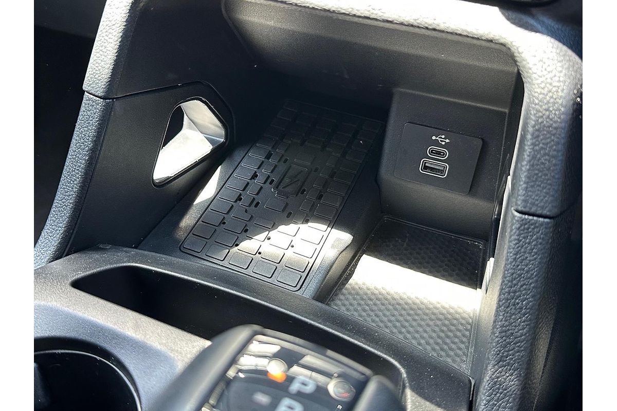 2024 Ford Everest Ambiente 2.0L