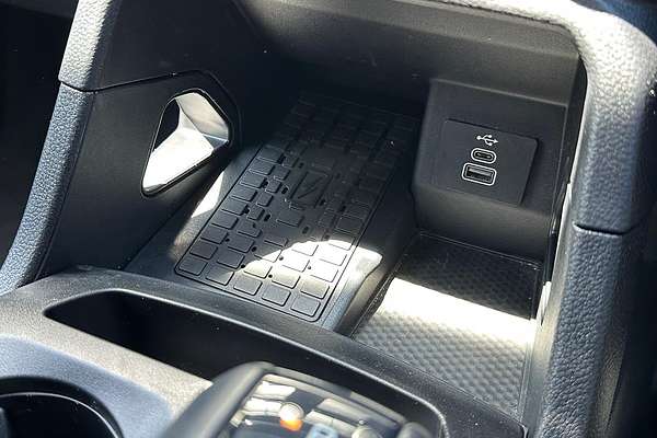 2024 Ford Everest Ambiente 2.0L