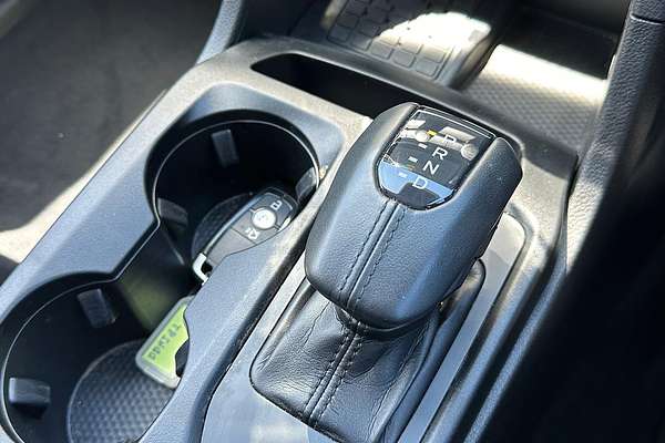 2024 Ford Everest Ambiente 2.0L