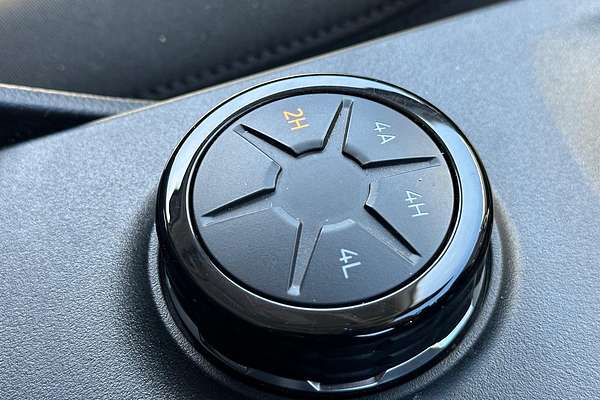 2024 Ford Everest Ambiente 2.0L