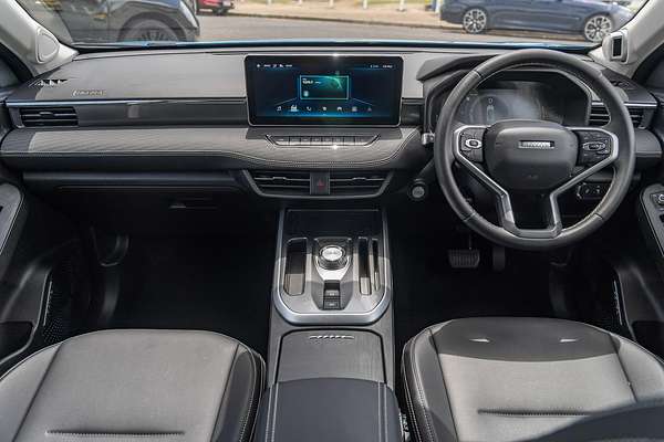 2024 GWM Haval Jolion Lux Hybrid A01
