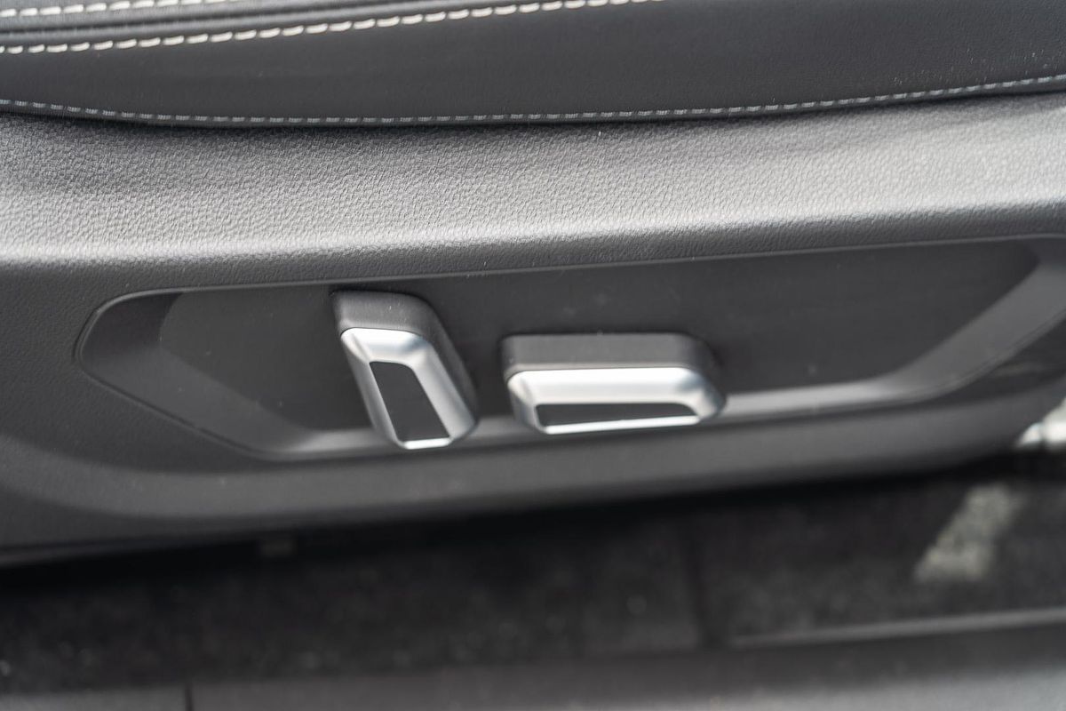 2024 GWM Haval Jolion Lux Hybrid A01