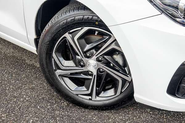 2020 Hyundai i30 PD.V4