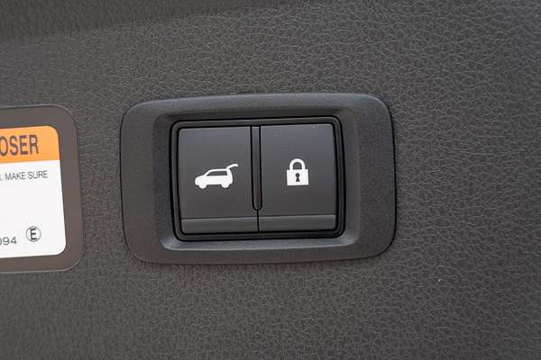 2024 Mitsubishi Eclipse Cross PHEV Exceed YB