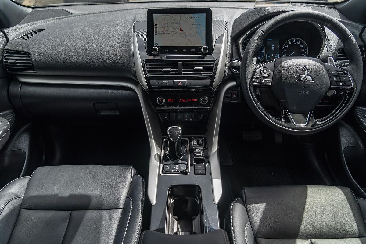 2024 Mitsubishi Eclipse Cross PHEV Exceed YB