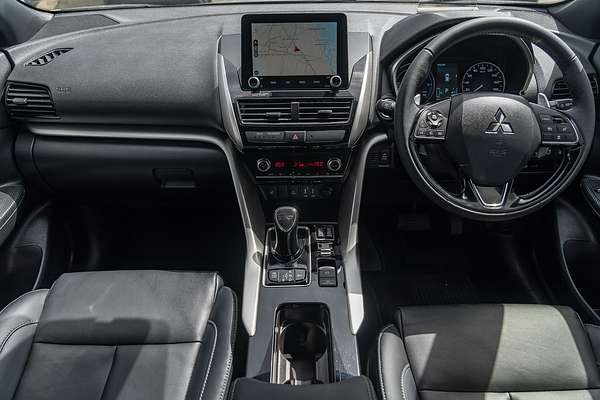 2024 Mitsubishi Eclipse Cross PHEV Exceed YB