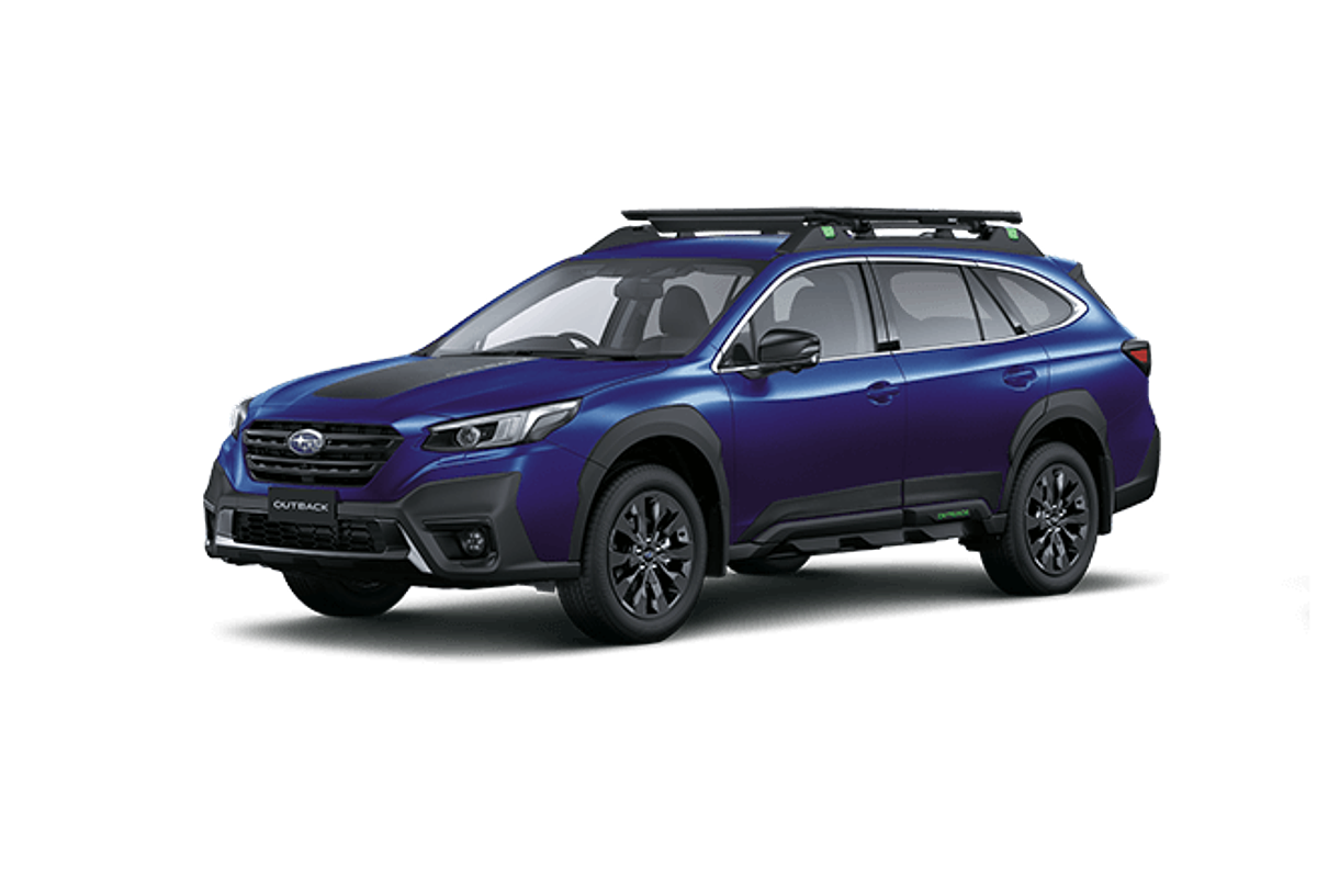 2025 Subaru Outback AWD Sport XT Onyx 6GEN
