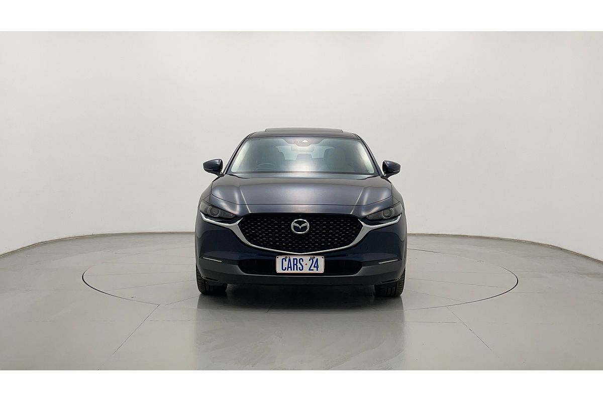 2023 Mazda CX-30 G25 Astina DM Series