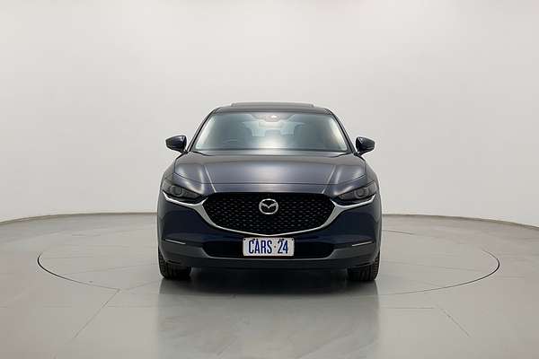 2023 Mazda CX-30 G25 Astina DM Series