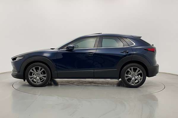 2023 Mazda CX-30 G25 Astina DM Series
