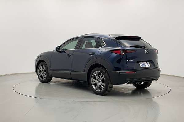 2023 Mazda CX-30 G25 Astina DM Series