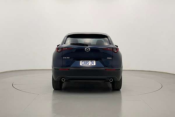 2023 Mazda CX-30 G25 Astina DM Series