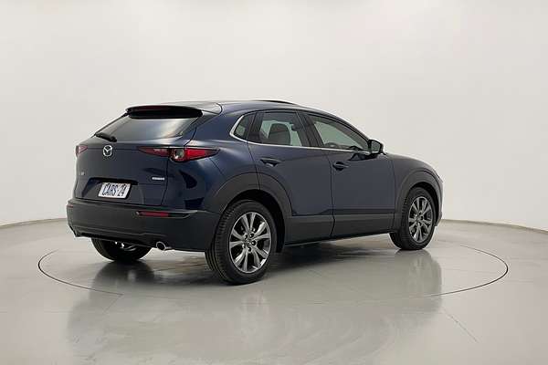 2023 Mazda CX-30 G25 Astina DM Series