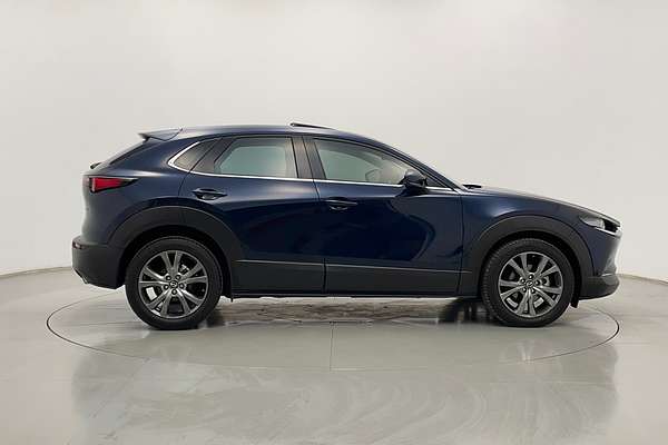 2023 Mazda CX-30 G25 Astina DM Series