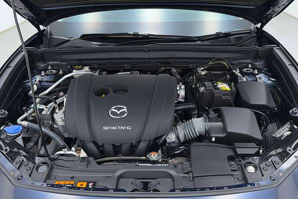 2023 Mazda CX-30 G25 Astina DM Series