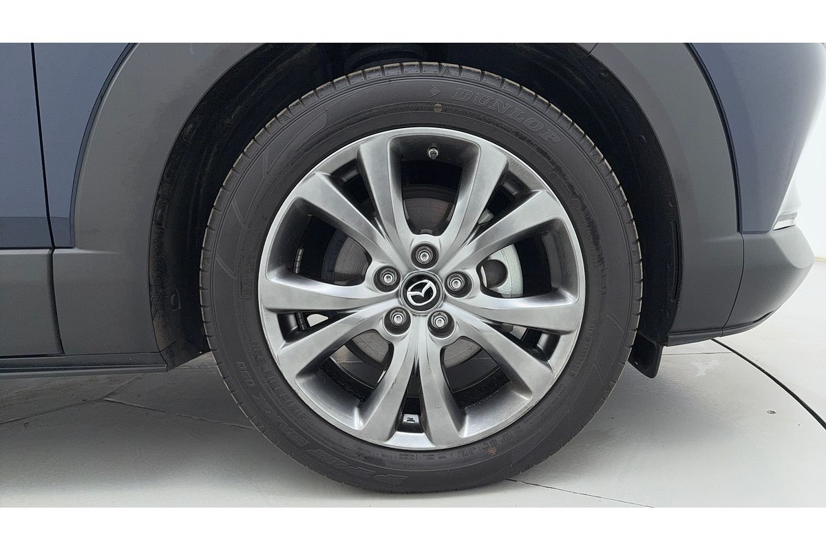 2023 Mazda CX-30 G25 Astina DM Series