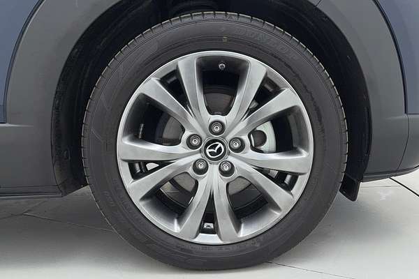 2023 Mazda CX-30 G25 Astina DM Series