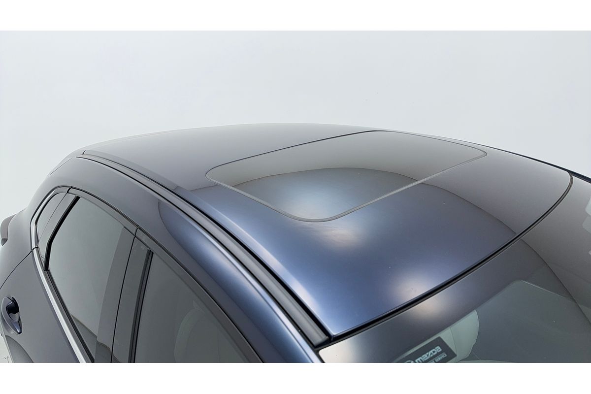 2023 Mazda CX-30 G25 Astina DM Series