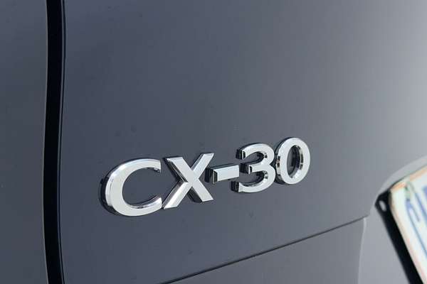 2023 Mazda CX-30 G25 Astina DM Series