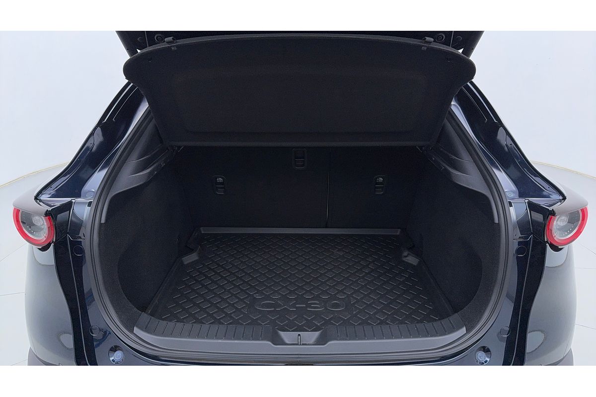 2023 Mazda CX-30 G25 Astina DM Series
