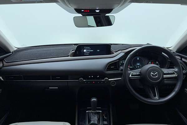 2023 Mazda CX-30 G25 Astina DM Series