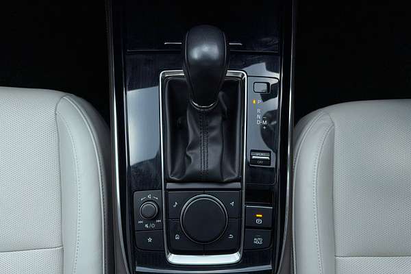 2023 Mazda CX-30 G25 Astina DM Series