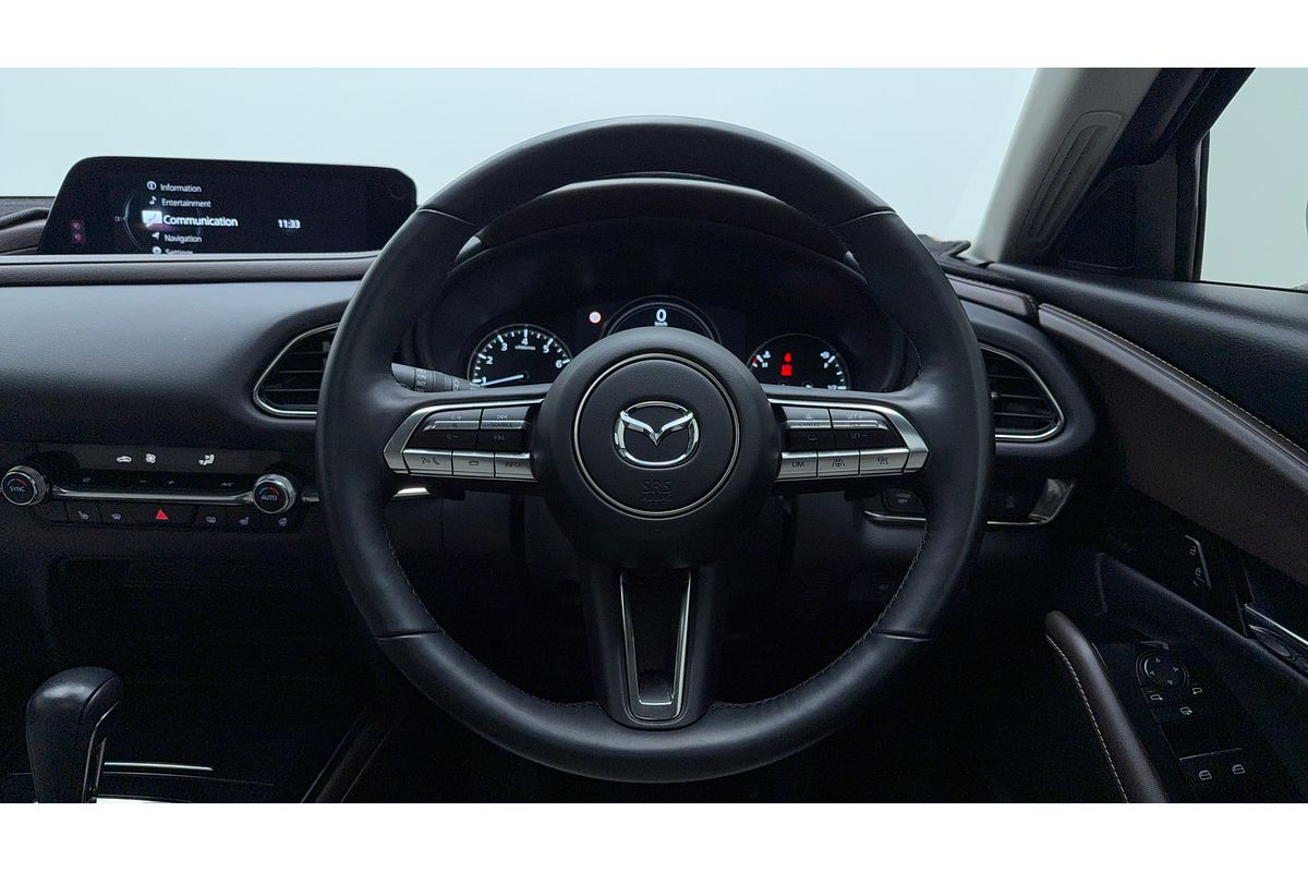 2023 Mazda CX-30 G25 Astina DM Series