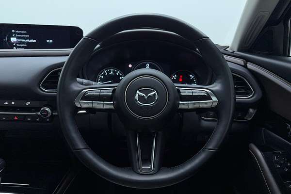 2023 Mazda CX-30 G25 Astina DM Series
