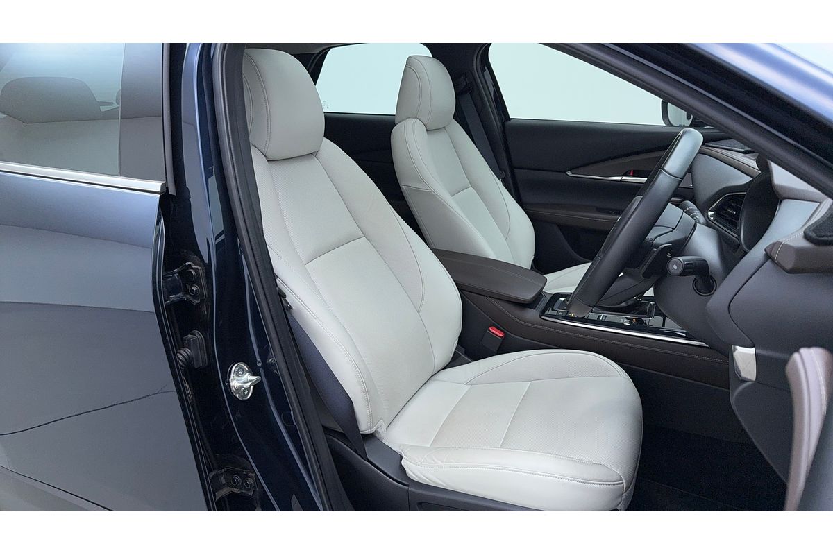 2023 Mazda CX-30 G25 Astina DM Series