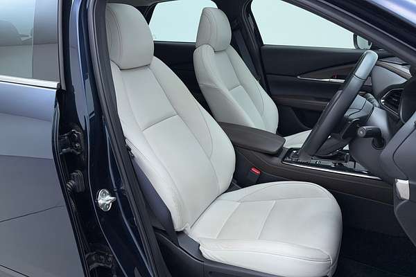 2023 Mazda CX-30 G25 Astina DM Series