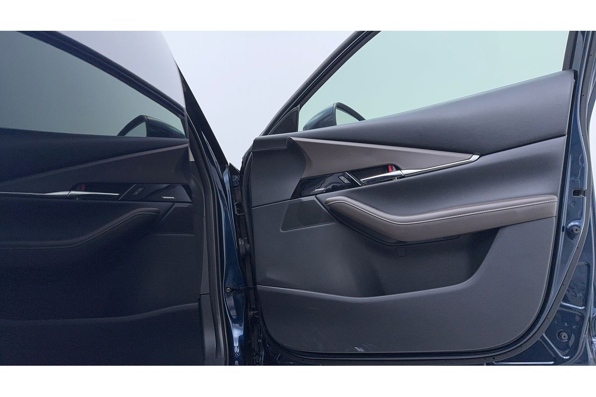 2023 Mazda CX-30 G25 Astina DM Series