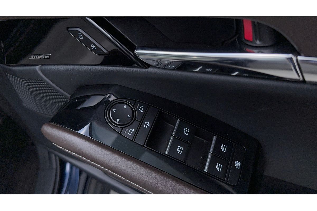 2023 Mazda CX-30 G25 Astina DM Series