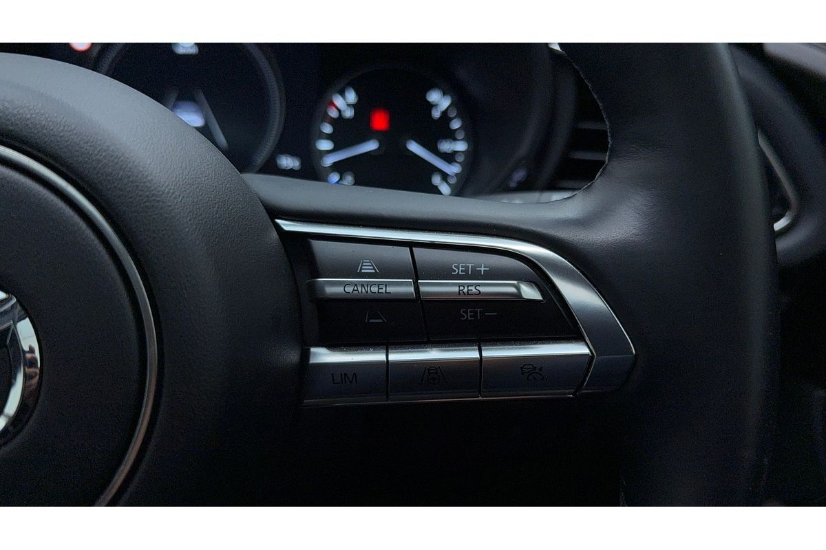 2023 Mazda CX-30 G25 Astina DM Series