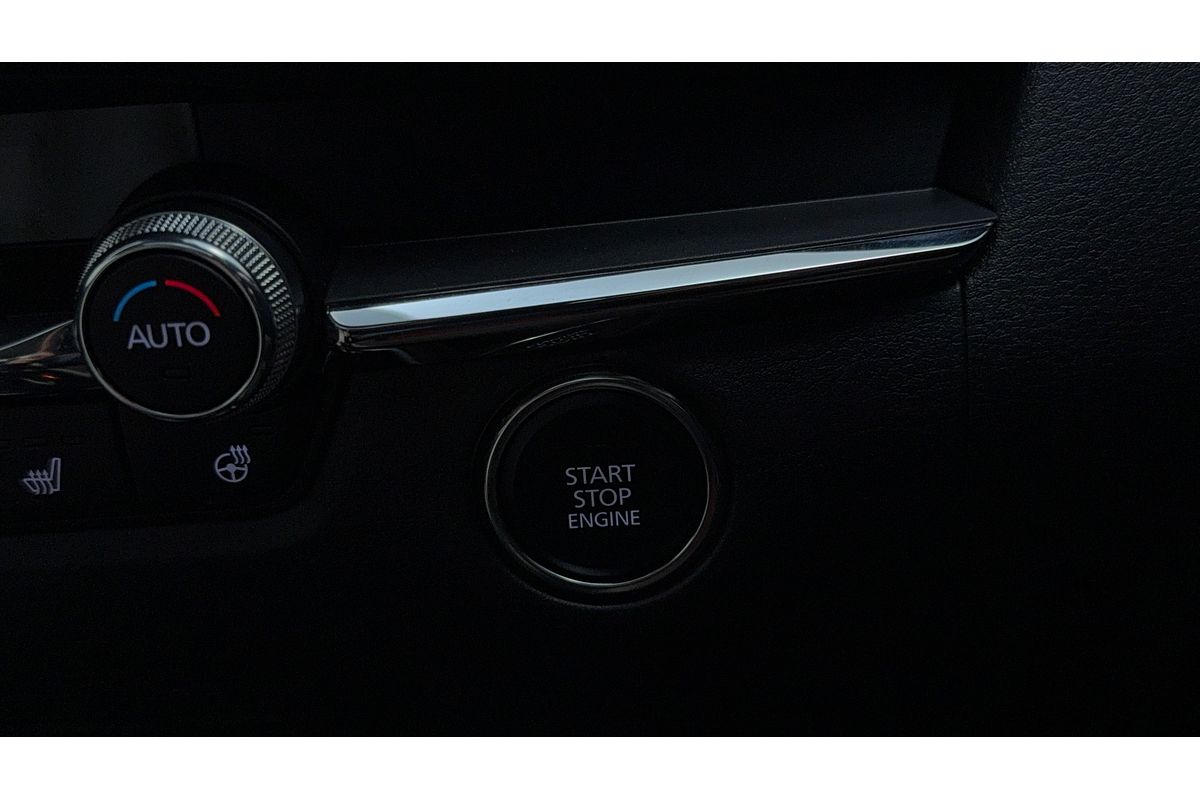 2023 Mazda CX-30 G25 Astina DM Series