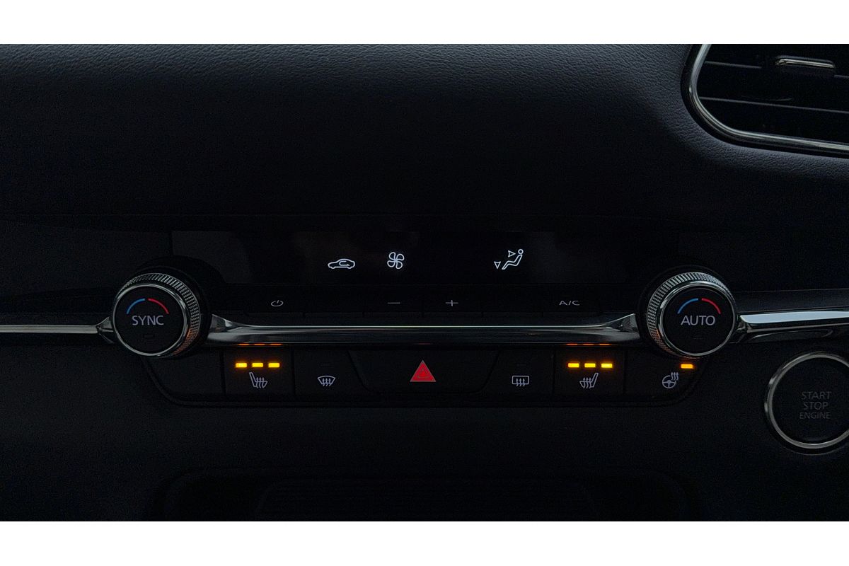 2023 Mazda CX-30 G25 Astina DM Series