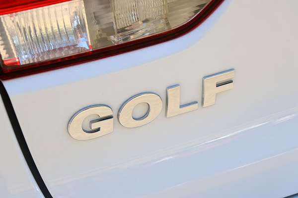 2012 Volkswagen Golf 103TDI Comfortline VI