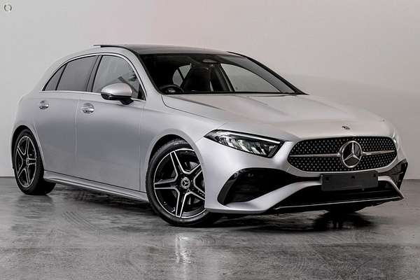 2023 Mercedes-Benz A-Class A200 W177